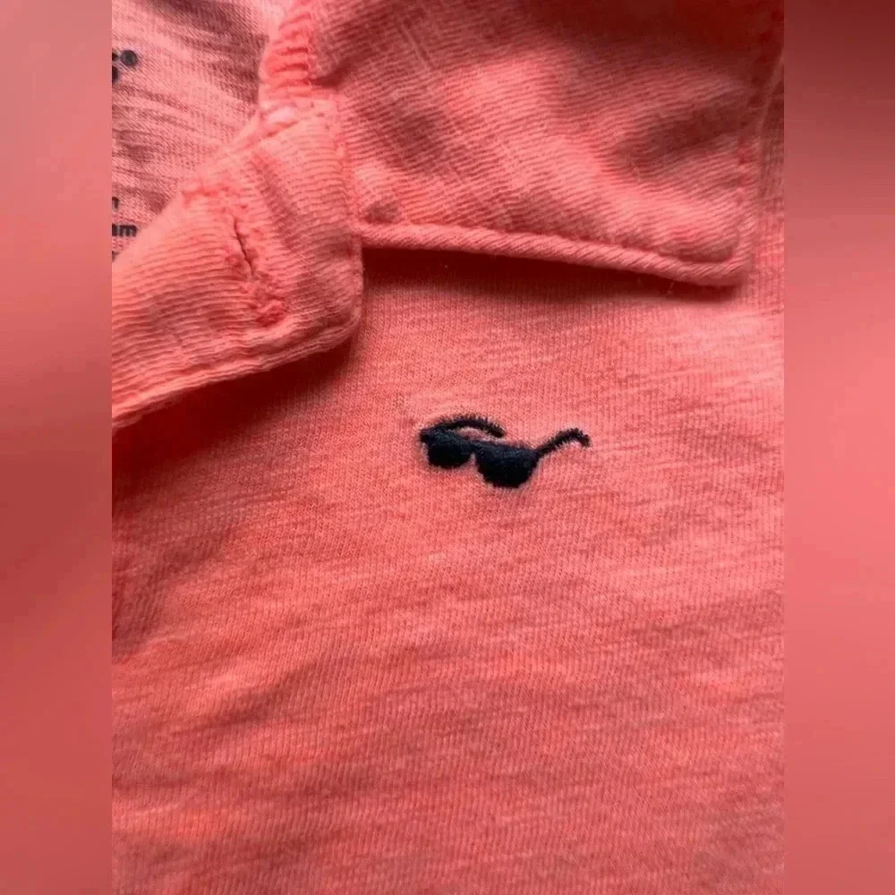 BUNDLE: Carter’s | 2- baby boy polo shirts. Size: 18M.